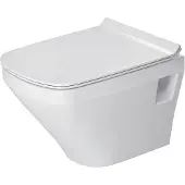 Duravit 2539090000 Wand-WC DuraStyle Compact 480 mm