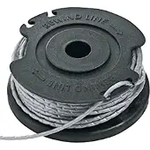 OEM 4 Meter, Spule für Trimmer, 1,65 mm