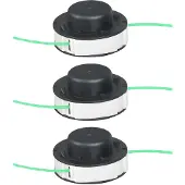 OEM Ersatzspulen für Freischneider (3er-Pack)