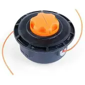 OEM Schnurspule mit Doppelschnurkopf