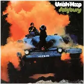Universal Music Salisbury (180g)
