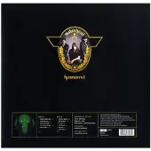 Universal Music - Hammered (20th Anniversary Edition) (LP)