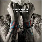 Grey Daze - The Phoenix (LP)