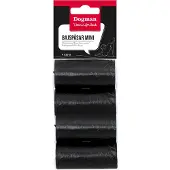 Dogman Hundeposer 4x20 pack Sort
