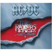 AC/DC The Razors Edge
