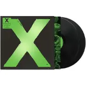 Warner Music - X (10th Anniversary Edition) (Limited Edition) (2 LP)