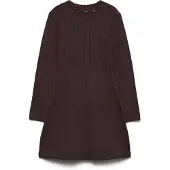 Vero Moda Josanna Langarmkleid