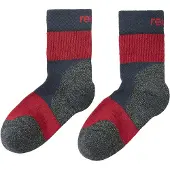 Reima - Kid's Patikka Socks - Multifunktionssocken Gr 38-41 bunt