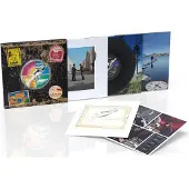 Columbia WISH YOU WERE HERE (BONL) (BONUS TRACKS) (OGV)