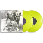 Columbia ALICE IN CHAINS (COLV) (ANIV) (REIS)