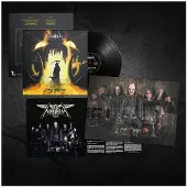 Nifelheim Envoy Of Lucifer (Black LP)