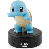 Tonies Audiosystem Hörfigur Pokemon - Schiggy