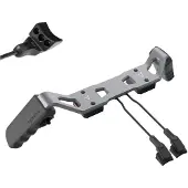 Waydoo Subnado Plus Double Mount Kamerahalterung