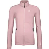 Ortovox - Women's Fleece Jacket - Fleecejacke Gr L rosa