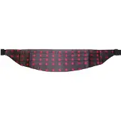 Dolce&Gabbana Punkte-Manschette mit verstellbarem Band