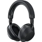 Acefast Kabellose Kopfhörer H14 Hybrid ANC, schwarz