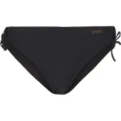 Protest Bikinihose MM Gobi True Black Damen-Größe 38