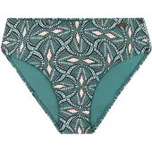 Protest Bikini Hose Damen MIXCelebes Laurelgreen-Größe 34