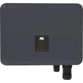 A-TroniX AX Plus 8kW-3ph Hybrid Wechselrichter mit 0% Mwst. nach §12 Abs. 3 UstG