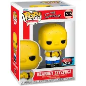 Funko POP! Simpsons Kearney Exklusiv