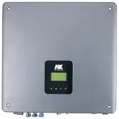 A-TroniX AX 3,7kW-1ph Hybrid Wechselrichter mit 0% Mwst. nach §12 Abs. 3 UstG