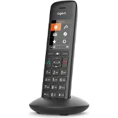 Gigaset C570-HX Schwarz Erweiterung