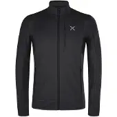 Montura Stretch 2 Maglia black (90) S
