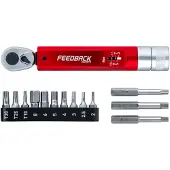 Feedback Sports Drehmomentschlüssel Range Click