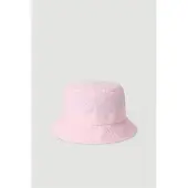 Soulland Nova Bucket Hat Pink Größe: OS | Hüte Outlet | Unisex | Rosa