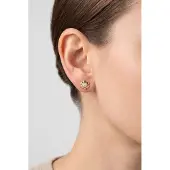 Purelei Blooming Ohrringe Gold Größe: OS | Ohrringe Outlet | Damen | Gelb