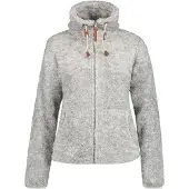 Icepeak Colony Fleecjacke Damen M