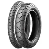 Heidenau Motorradreifen car-tyres K76 ( 90/90-21 TL 54H M/C, Vorderrad )