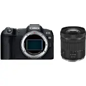 Canon EOS R8 + RF 24-105mm f4-7,1 IS STM - Dealpreis