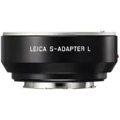 Leica 16075 SL (typ 601) S-Adapter L