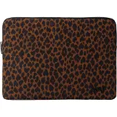 Wouf Studio Laptop-Hülle 13-14 Zoll - Laptop Sleeve - Leo