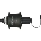 Shimano Fh-u6060 Cl Disc Hinterradnabe