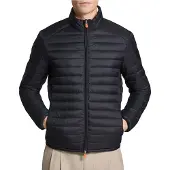 Save the Duck Alexander Puffer Jacke Herren XXL