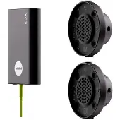 AIAIAI TMA-2 - DJ Wireless Upgrade Bundle für S11 und X03