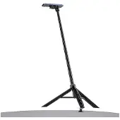 Ulanzi TT88 Overhead-Selfie-Stick (Schwarz)