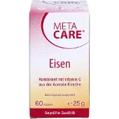 INSTITUT ALLERGOSAN Deutschland (privat) GmbH META CARE Eisen 60 St