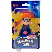 Toynami Naruto Shippuden Mininja Minifigur Pain Series 2 Exclusive 8 cm TONA01197