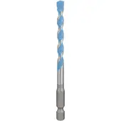 Bosch EXPERT HEX-9 MultiConstruction Bohrer, 5,5 x 90 x 150 mm