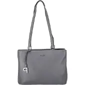 PICARD Really - Shopper 29 cm (granite)