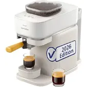 Philips Baristina Espressomaschine BAR305/03