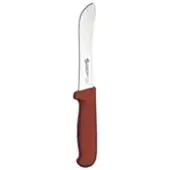 Sanelli Ambrogio 15 cm großes BBQ-Scimitar-Messer