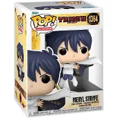 Funko POP! Meryl Stryfe Trigun-figur 9 Cm