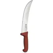 Sanelli Ambrogio 26 cm großes amerikanisches Scimitar-Grillmesser