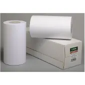 Igepa Plotterpapier 594mmx175m 75g weiss