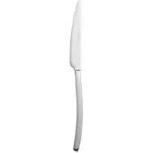 Pintinox Tafelmesser Full Handle Wave, 12er-Pack