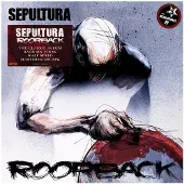 Sepultura - Roorback (2 LP)